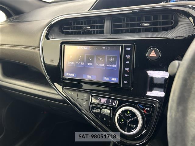 Toyota AQUA 2019 8705734-10
