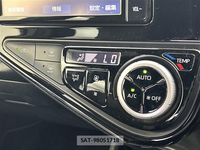 Toyota AQUA 2019 8705734-11