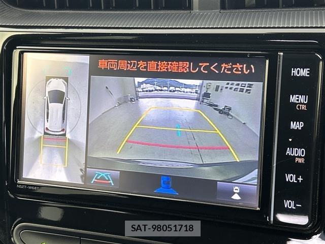 Toyota AQUA 2019 8705734-15