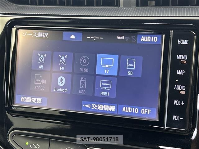 Toyota AQUA 2019 8705734-16