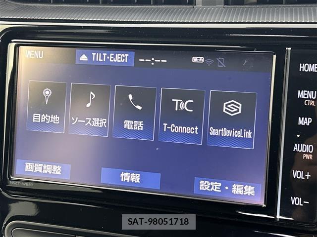 Toyota AQUA 2019 8705734-17