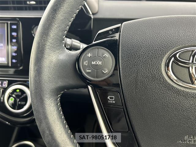 Toyota AQUA 2019 8705734-5