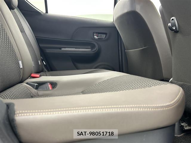Toyota AQUA 2019 8705734-6