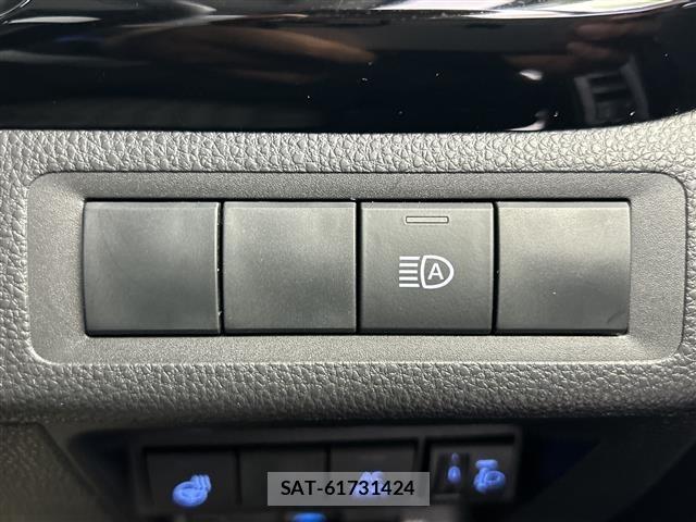 Toyota AQUA 2021 8705741-1