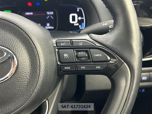 Toyota AQUA 2021 8705741-10
