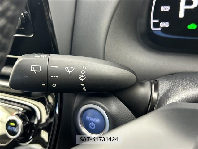 Toyota AQUA 2021 8705741-11
