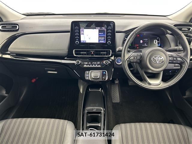 Toyota AQUA 2021 8705741-14