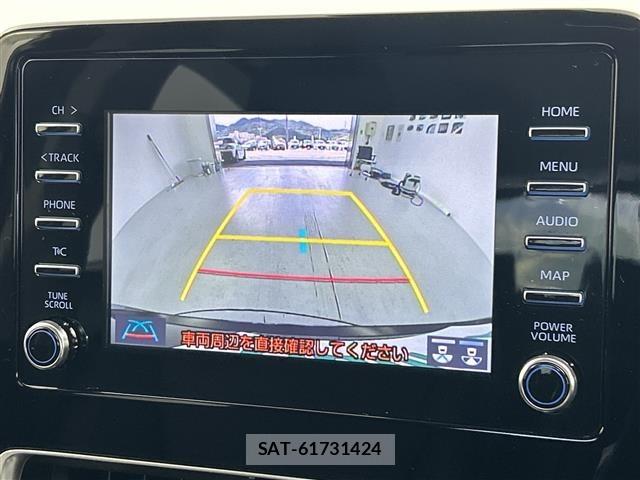 Toyota AQUA 2021 8705741-15