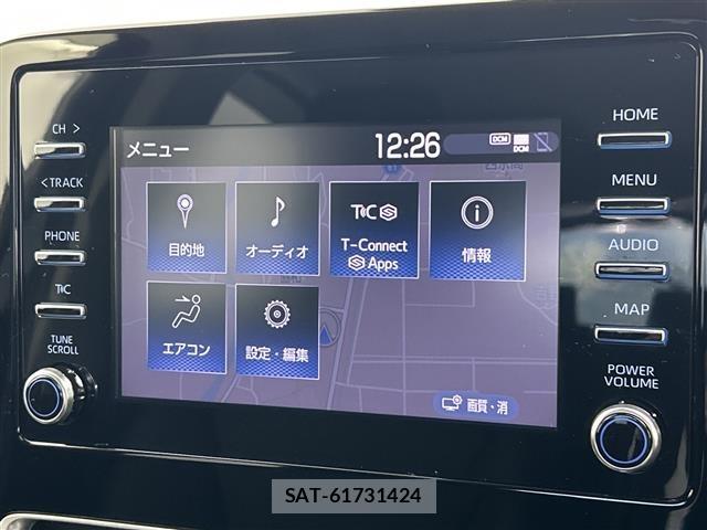 Toyota AQUA 2021 8705741-16