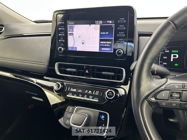 Toyota AQUA 2021 8705741-20