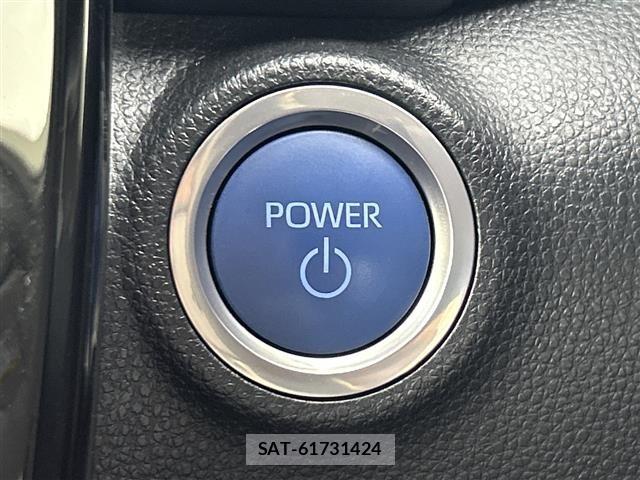 Toyota AQUA 2021 8705741-21