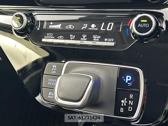 Toyota AQUA 2021 8705741-22