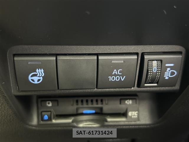 Toyota AQUA 2021 8705741-3