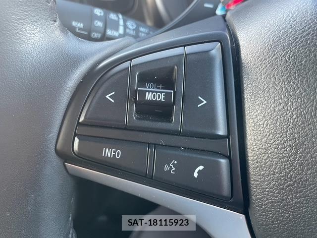 Suzuki HUSTLER 2023 8690236-10