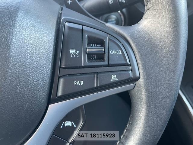 Suzuki HUSTLER 2023 8690236-11