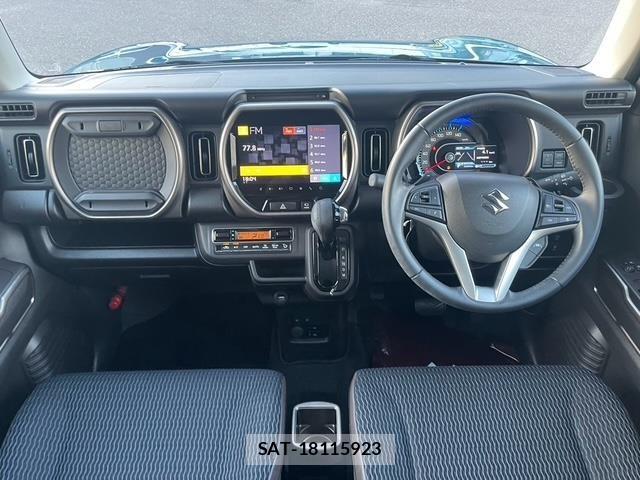 Suzuki HUSTLER 2023 8690236-14