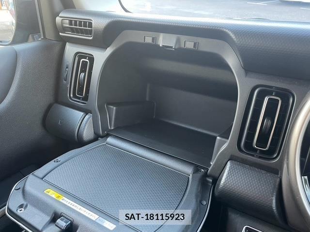 Suzuki HUSTLER 2023 8690236-15