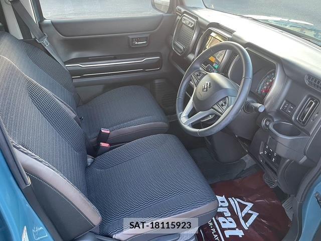 Suzuki HUSTLER 2023 8690236-16