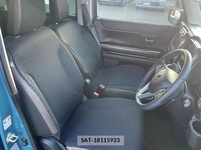Suzuki HUSTLER 2023 8690236-17