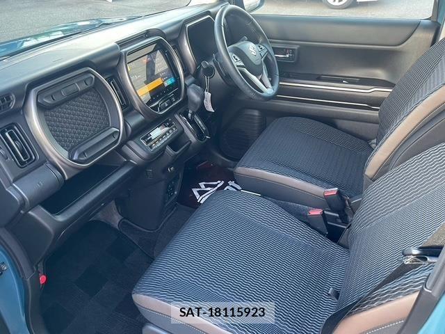 Suzuki HUSTLER 2023 8690236-18