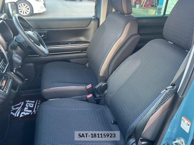 Suzuki HUSTLER 2023 8690236-19