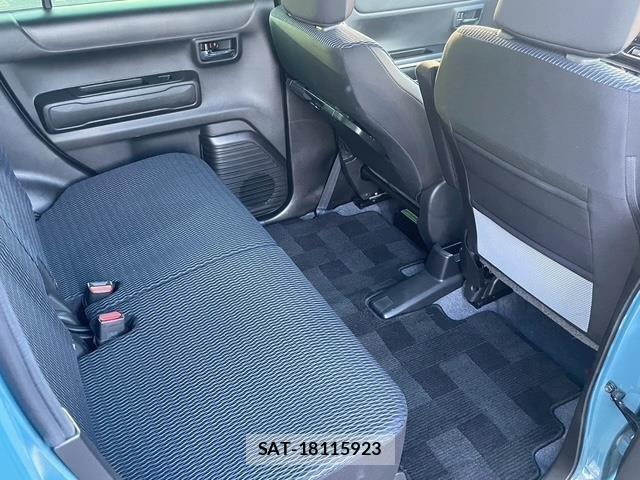 Suzuki HUSTLER 2023 8690236-21