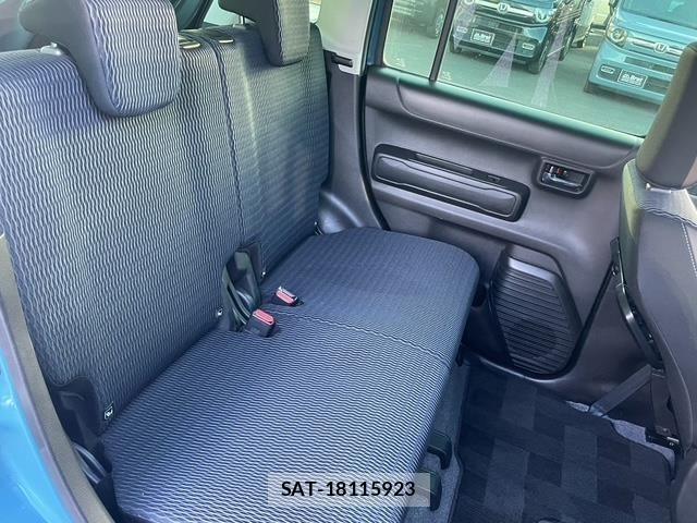 Suzuki HUSTLER 2023 8690236-3