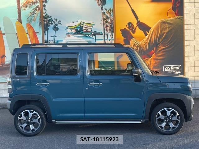 Suzuki HUSTLER 2023 8690236-4