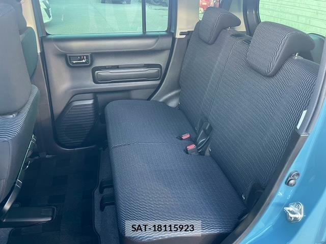 Suzuki HUSTLER 2023 8690236-5