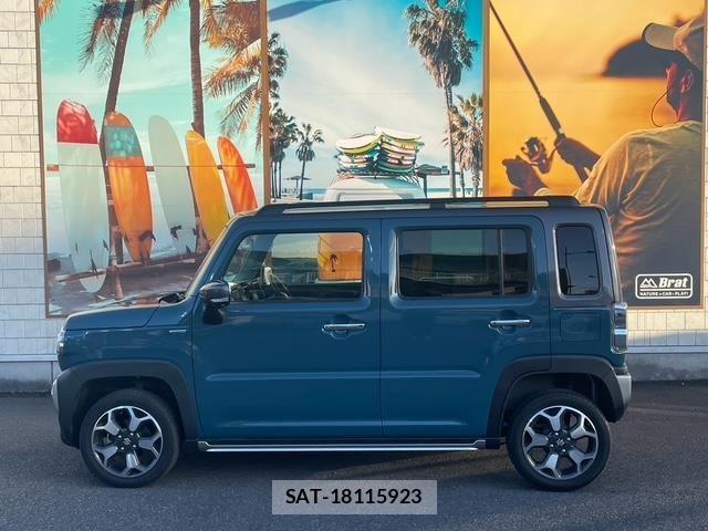Suzuki HUSTLER 2023 8690236-6