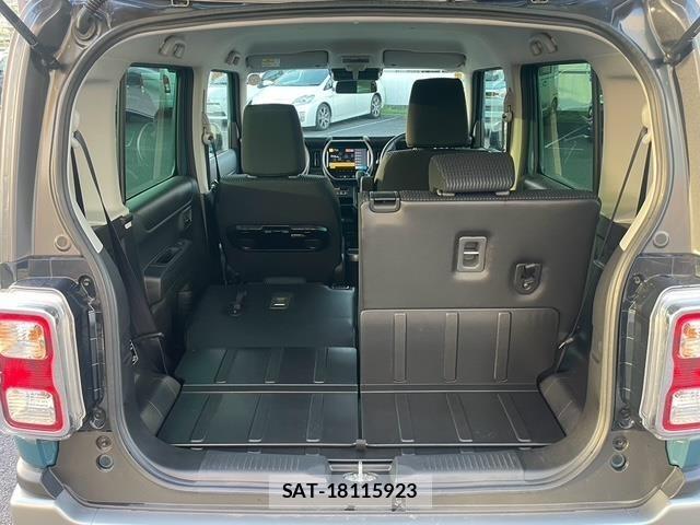 Suzuki HUSTLER 2023 8690236-7