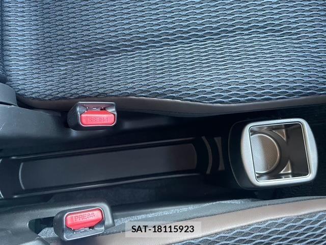 Suzuki HUSTLER 2023 8690236-8