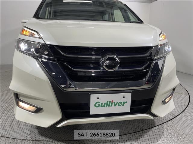 Nissan SERENA 2016 8927324-1