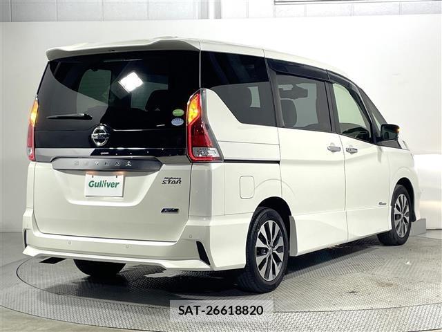 Nissan SERENA 2016 8927324-15