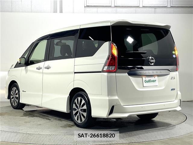 Nissan SERENA 2016 8927324-16