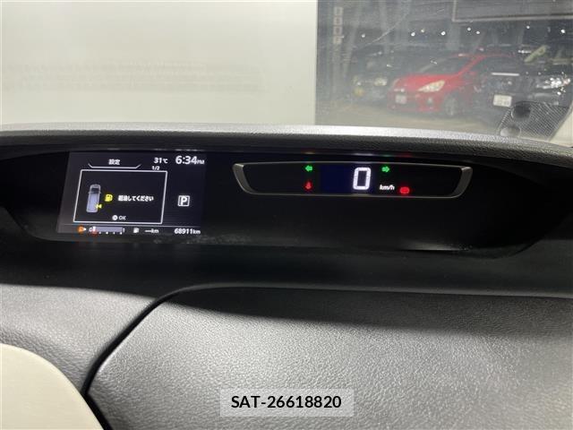 Nissan SERENA 2016 8927324-20