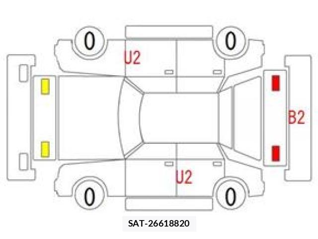 Nissan SERENA 2016 8927324-23