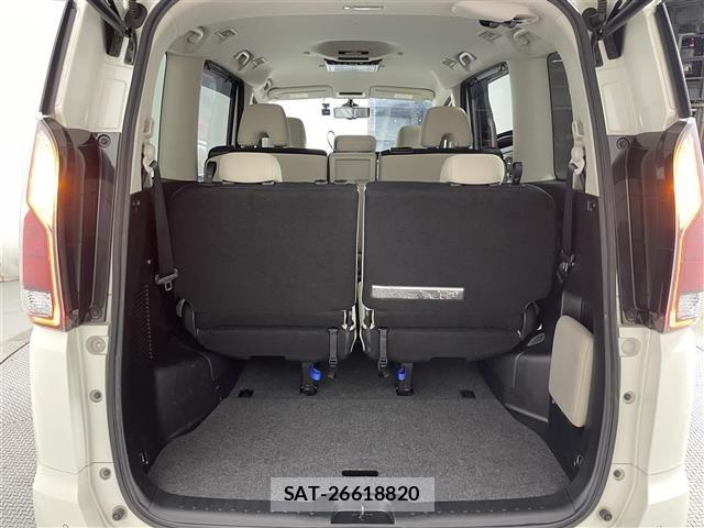 Nissan SERENA 2016 8927324-3