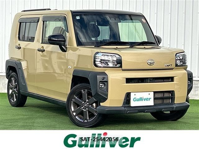 Daihatsu TAFT 2020 8936430-0