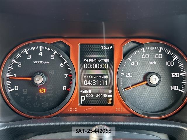 Daihatsu TAFT 2020 8936430-1