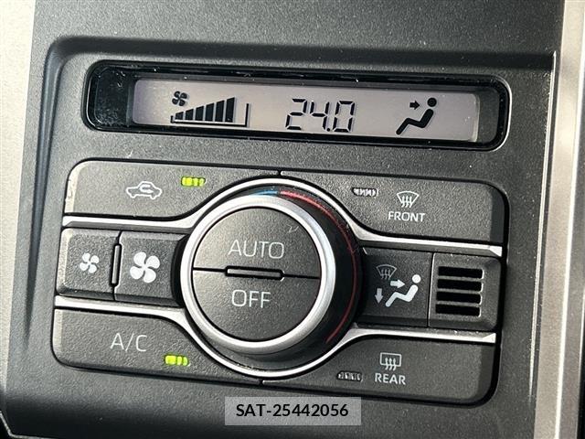 Daihatsu TAFT 2020 8936430-12