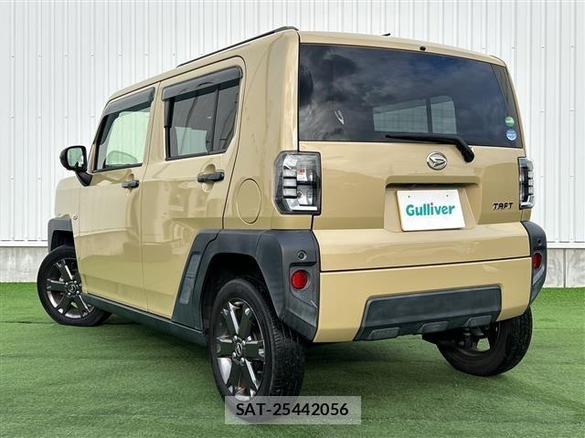 Daihatsu TAFT 2020 8936430-13