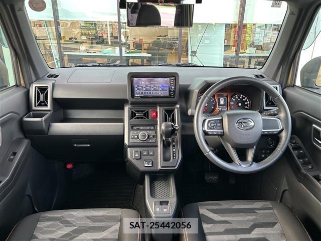 Daihatsu TAFT 2020 8936430-14
