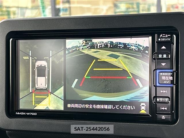 Daihatsu TAFT 2020 8936430-16