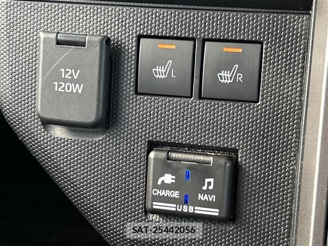 Daihatsu TAFT 2020 8936430-17