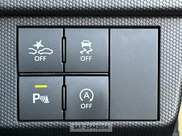 Daihatsu TAFT 2020 8936430-18