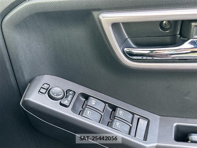 Daihatsu TAFT 2020 8936430-2