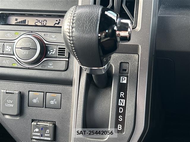 Daihatsu TAFT 2020 8936430-20