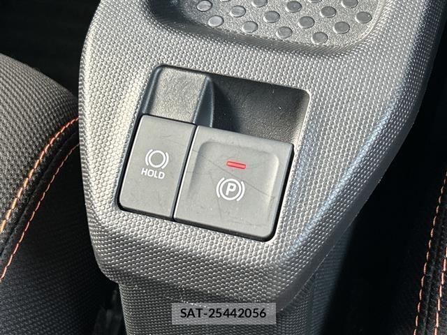 Daihatsu TAFT 2020 8936430-22
