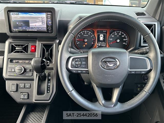 Daihatsu TAFT 2020 8936430-5